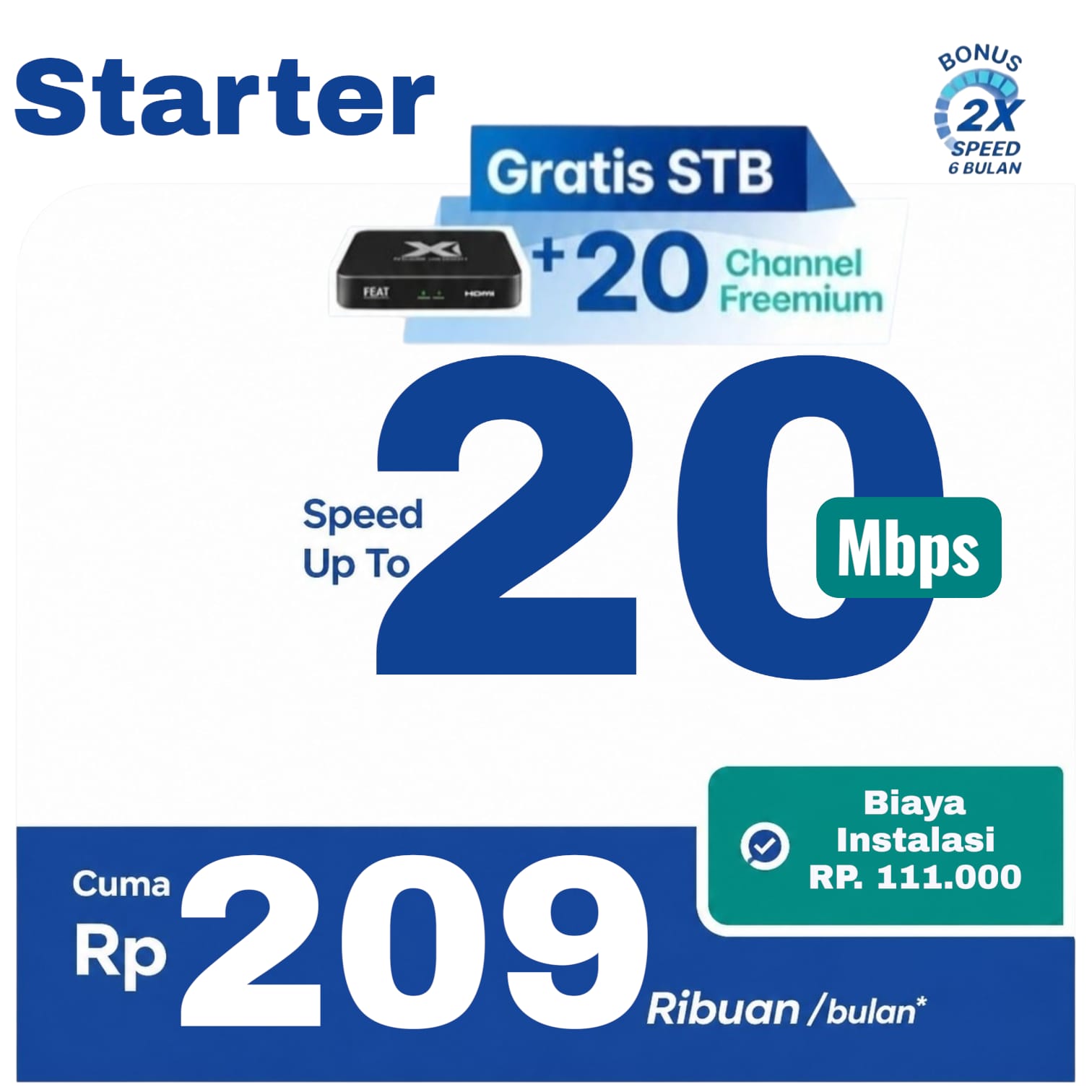 paket 20 mbps harga wifi xl satu