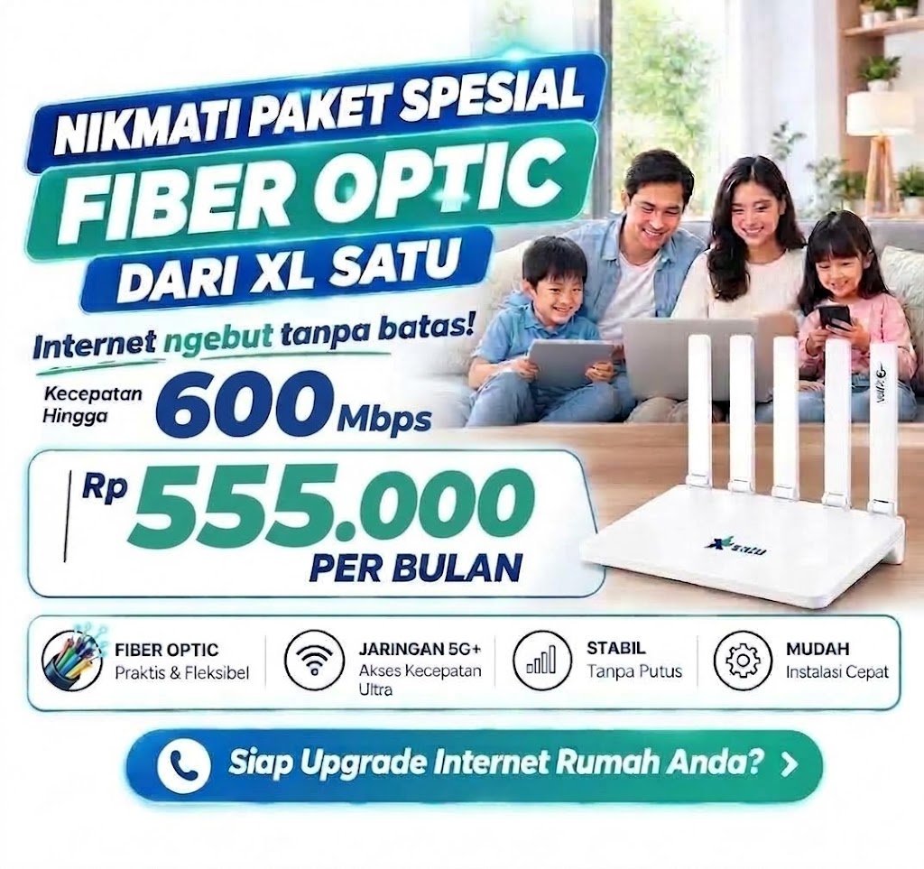 paket wifi mbps besar harga murah
